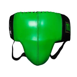 TITLE Boxing WBC Groin Protector