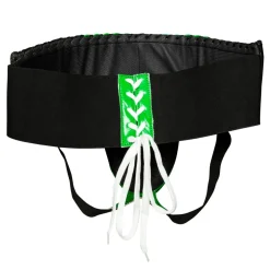 TITLE Boxing WBC Groin Protector