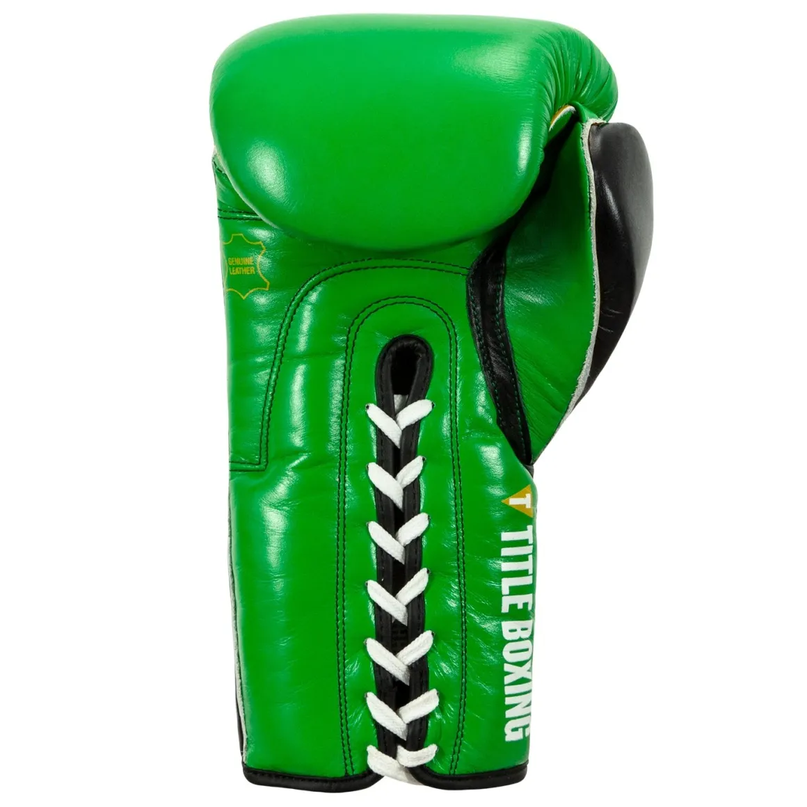 TITLE Boxing WBC Sparring Gloves