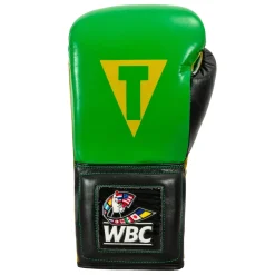 TITLE Boxing WBC Sparring Gloves