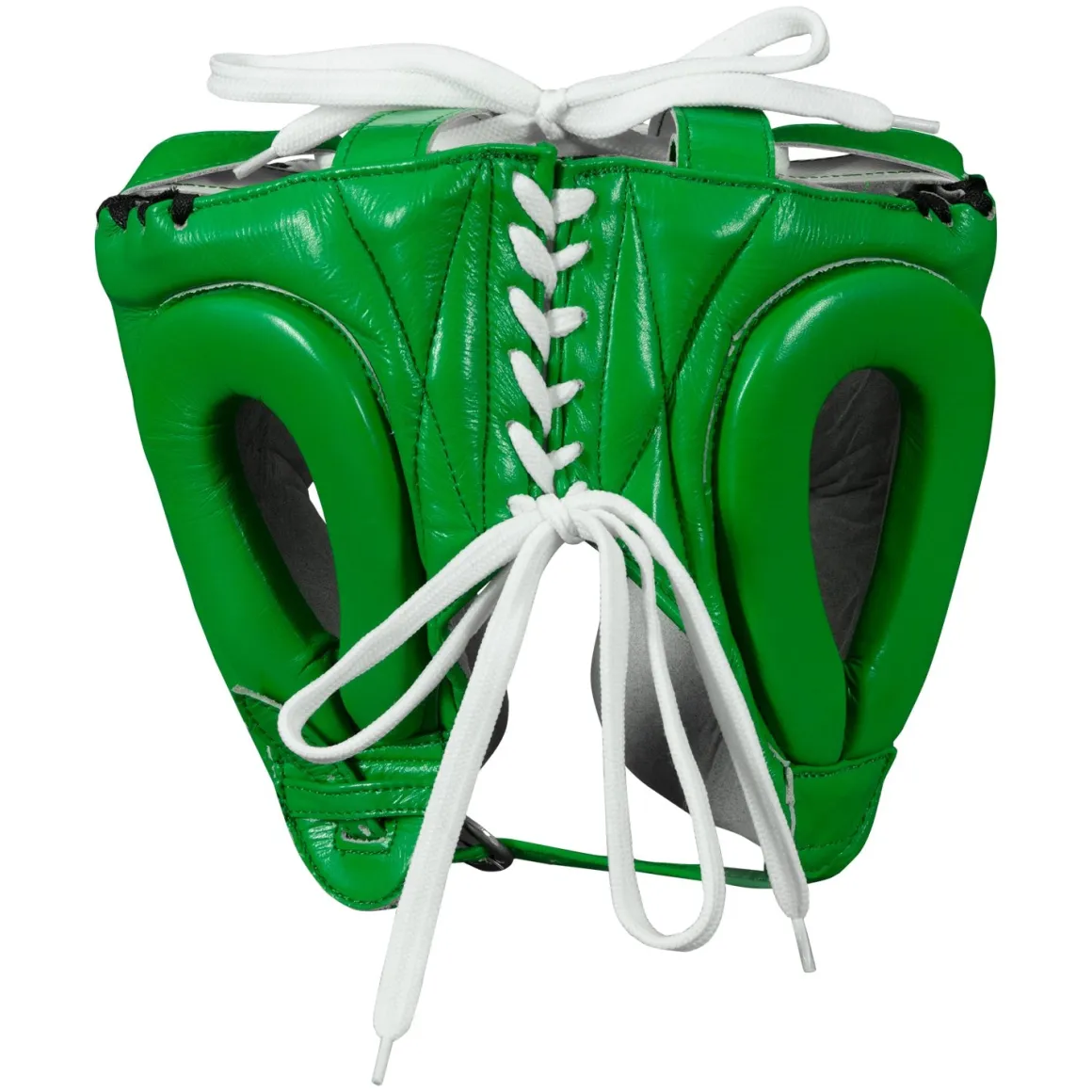 TITLE Boxing WBC Sparring Headgear