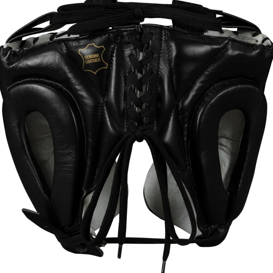 TITLE Boxing WBC Sparring Headgear