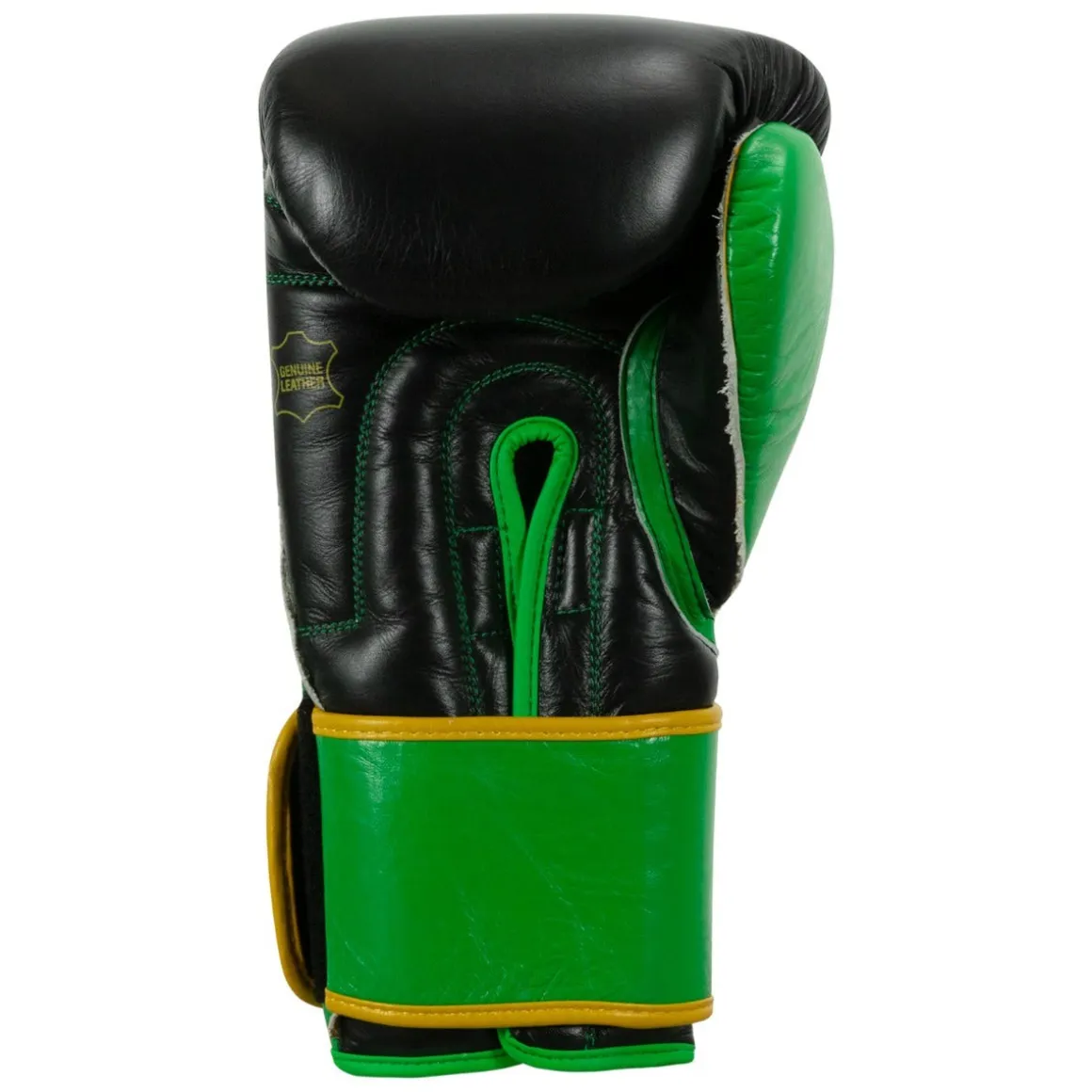 TITLE Boxing WBC Training Gloves