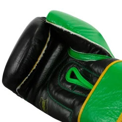 TITLE Boxing WBC Training Gloves