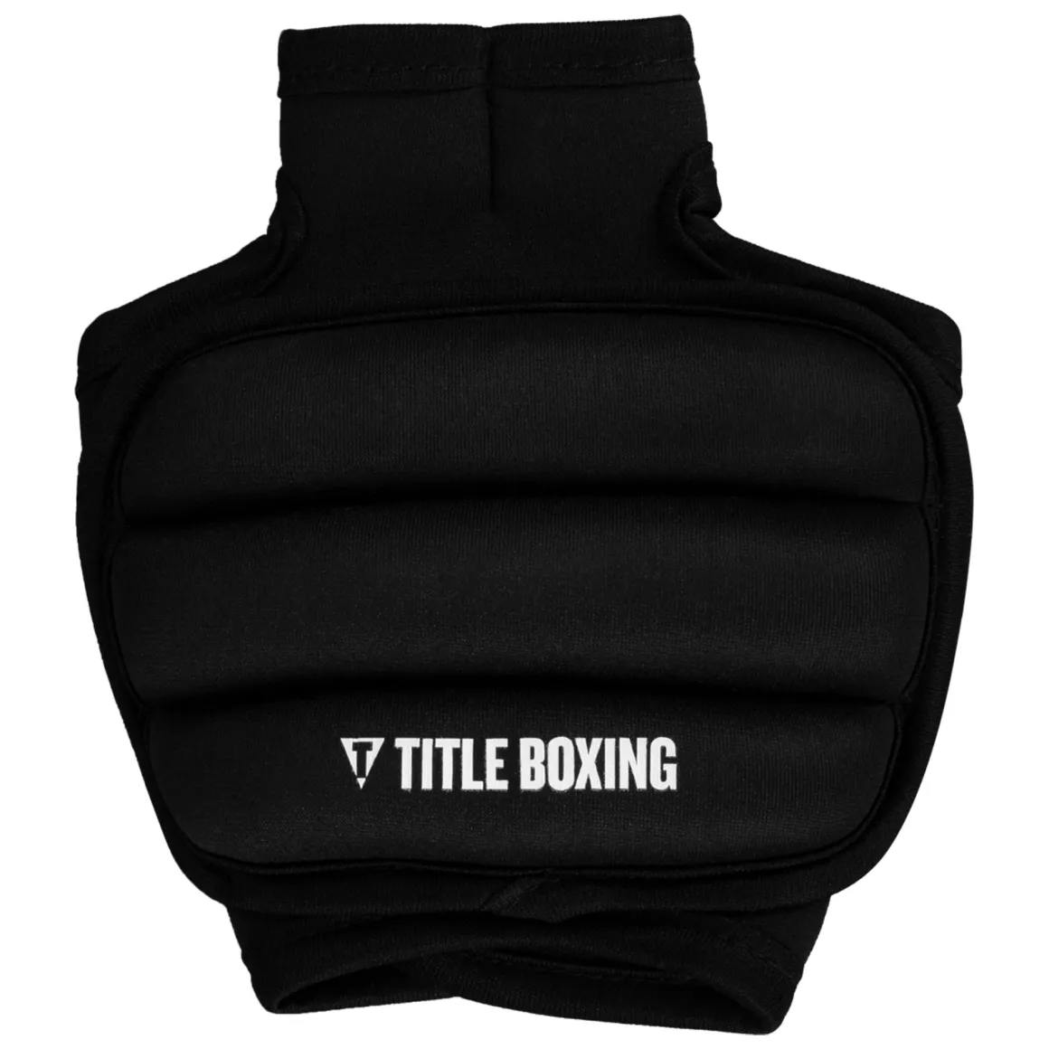 TITLE Boxing Weighted Boxing Gloves 2.0