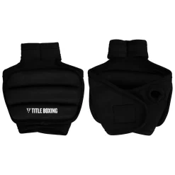 TITLE Boxing Weighted Boxing Gloves 2.0