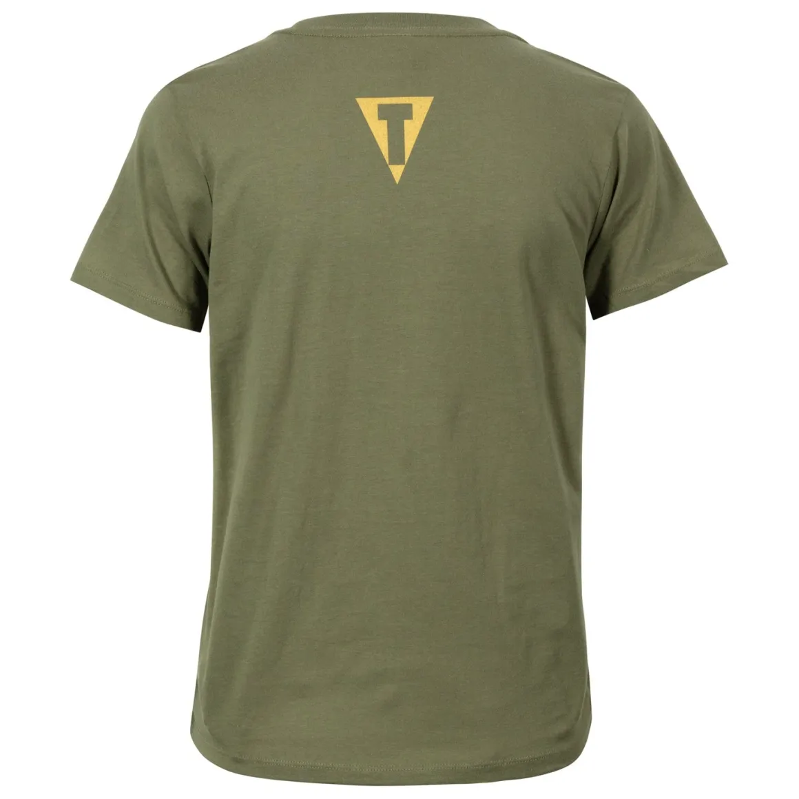 TITLE Boxing Women's Snapshot Tee