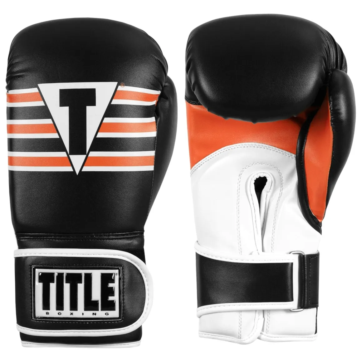 TITLE Boxing World Bag Boxing Gloves