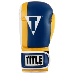 TITLE Boxing World Bag Boxing Gloves