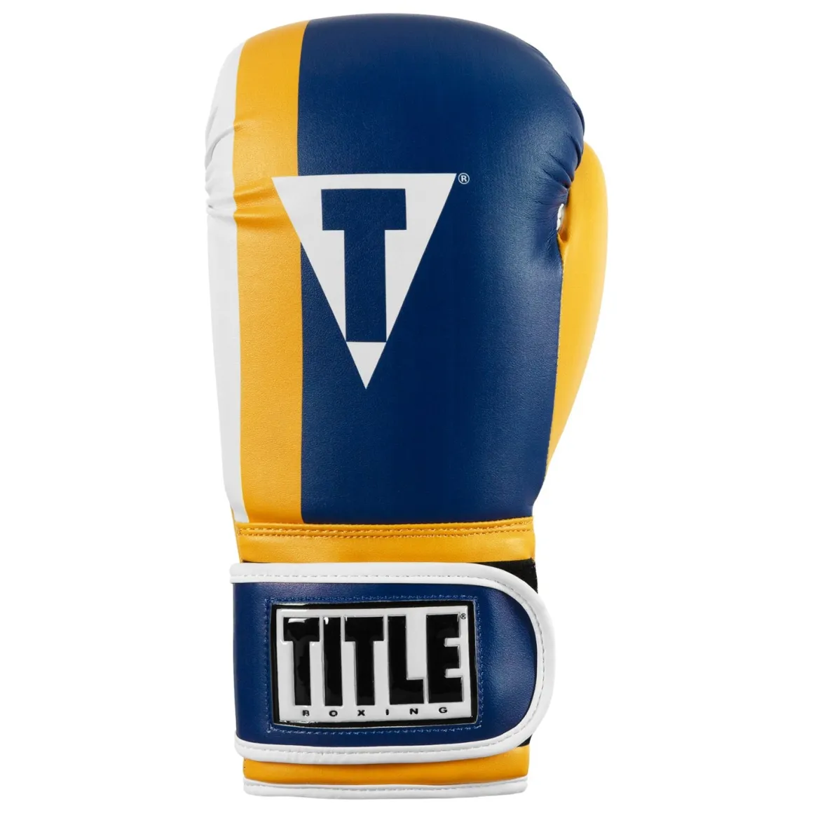 TITLE Boxing World Bag Boxing Gloves