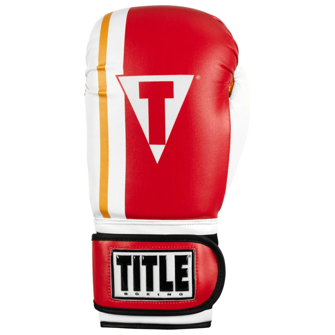 TITLE Boxing World Bag Boxing Gloves