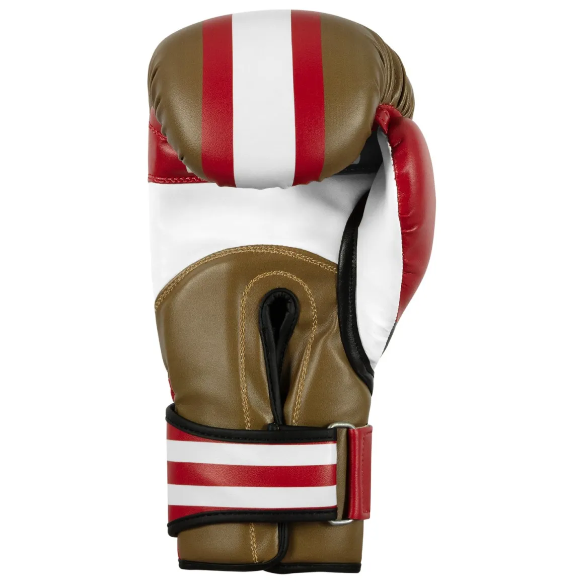 TITLE Boxing World Bag Boxing Gloves