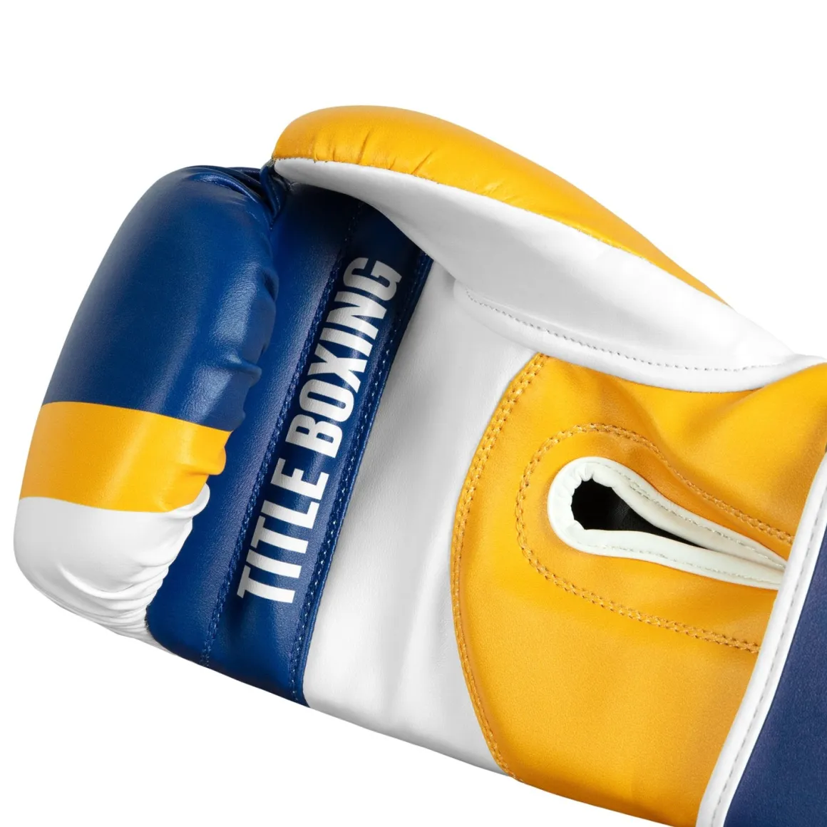 TITLE Boxing World Bag Boxing Gloves