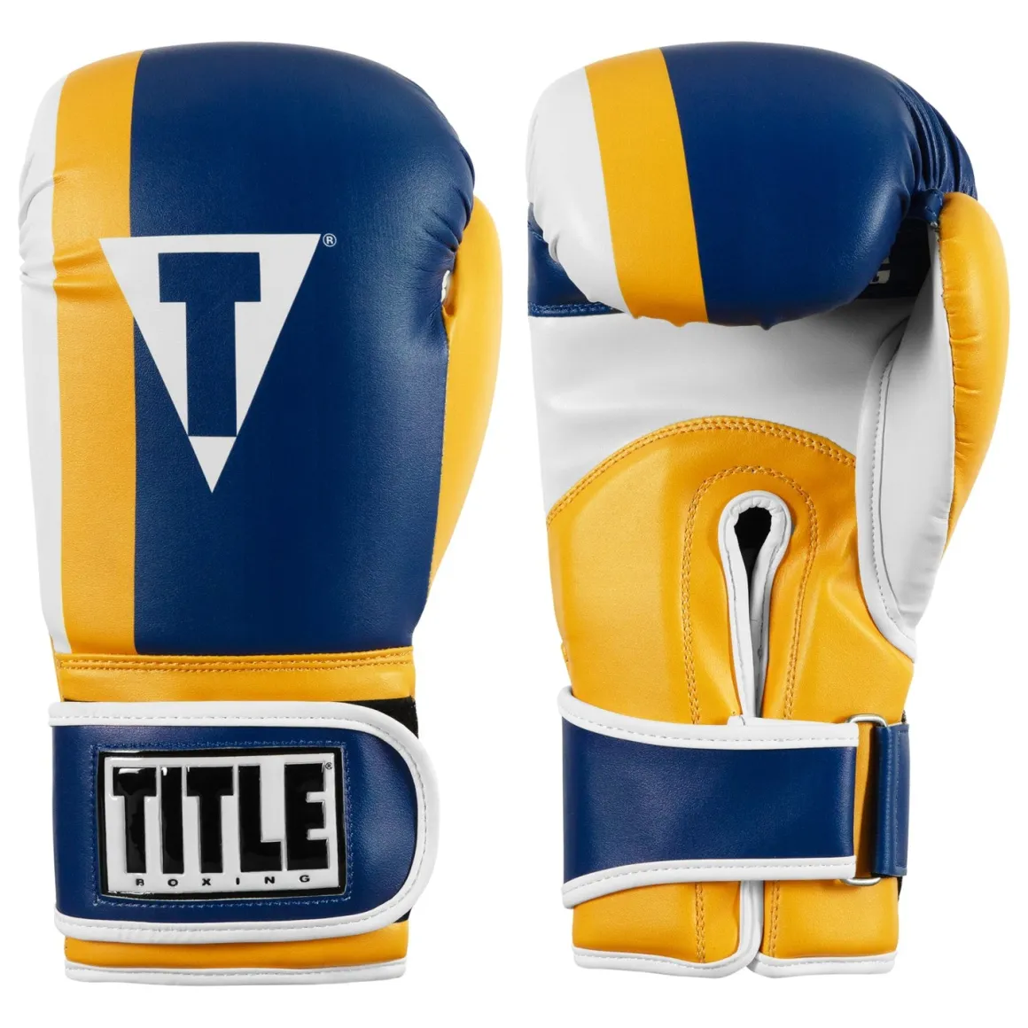 TITLE Boxing World Bag Boxing Gloves