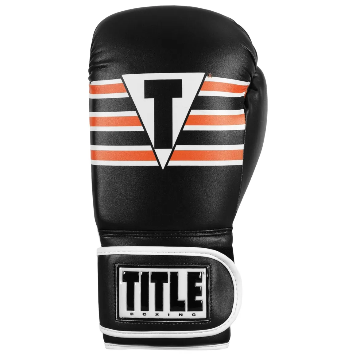 TITLE Boxing World Bag Boxing Gloves