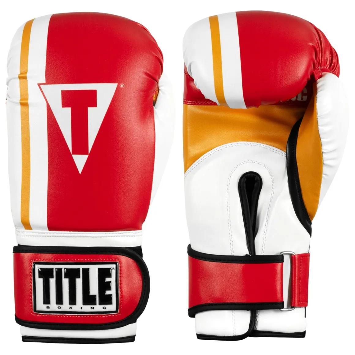 TITLE Boxing World Bag Boxing Gloves