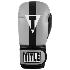TITLE Boxing World Bag Boxing Gloves