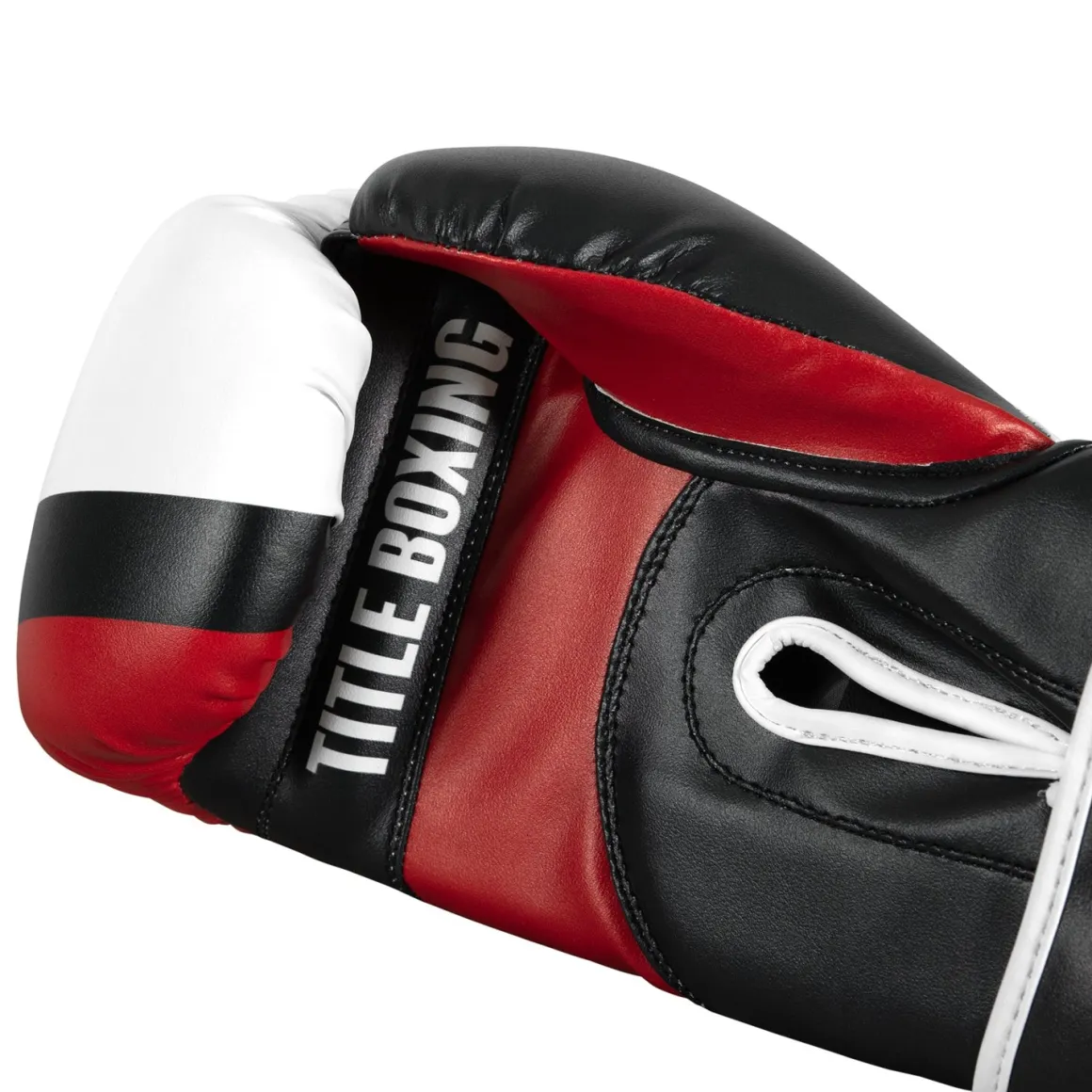 TITLE Boxing World Bag Boxing Gloves