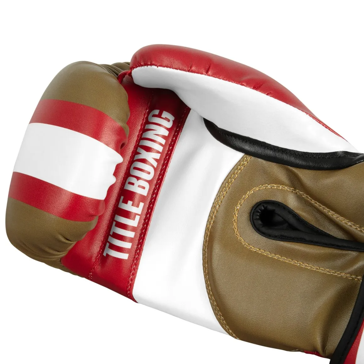 TITLE Boxing World Bag Boxing Gloves
