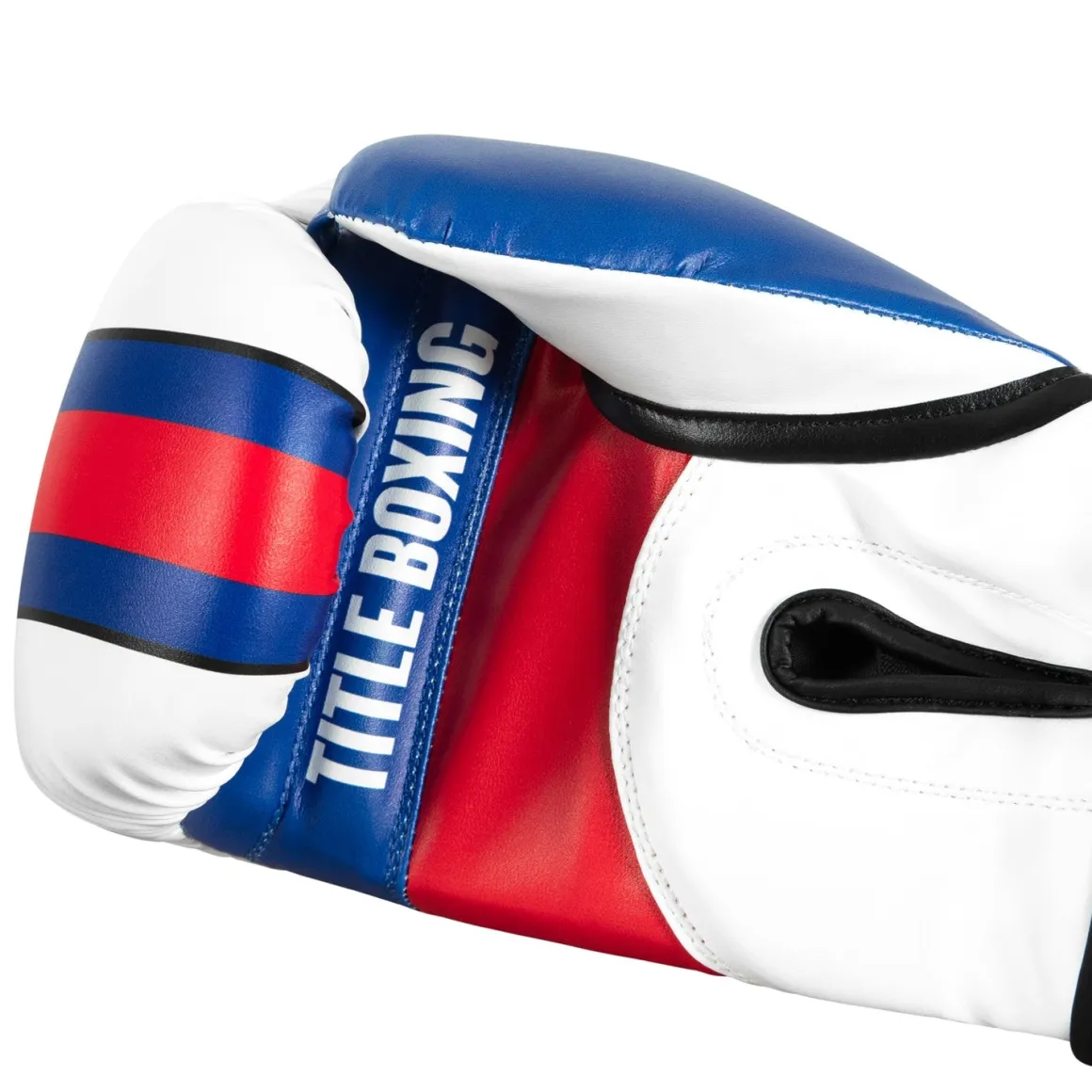 TITLE Boxing World Bag Boxing Gloves