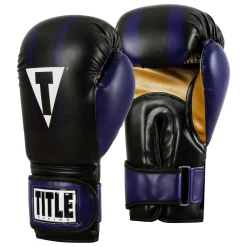 TITLE Boxing World Bag Boxing Gloves