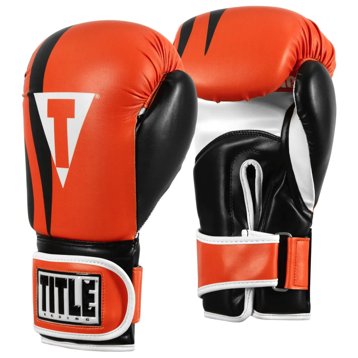 TITLE Boxing World Bag Boxing Gloves