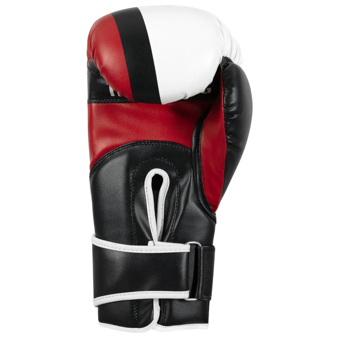 TITLE Boxing World Bag Boxing Gloves