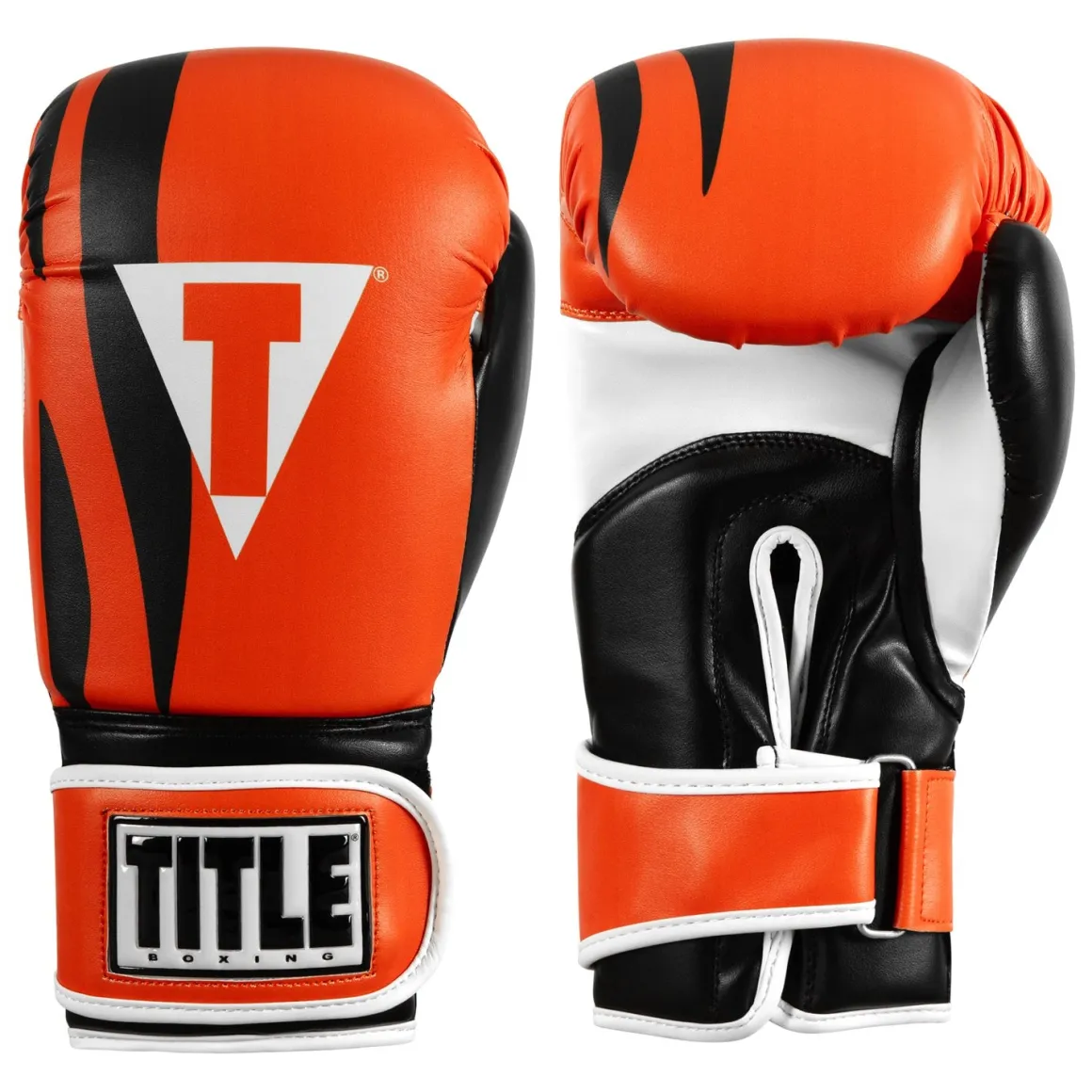 TITLE Boxing World Bag Boxing Gloves