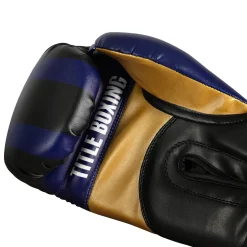 TITLE Boxing World Bag Boxing Gloves