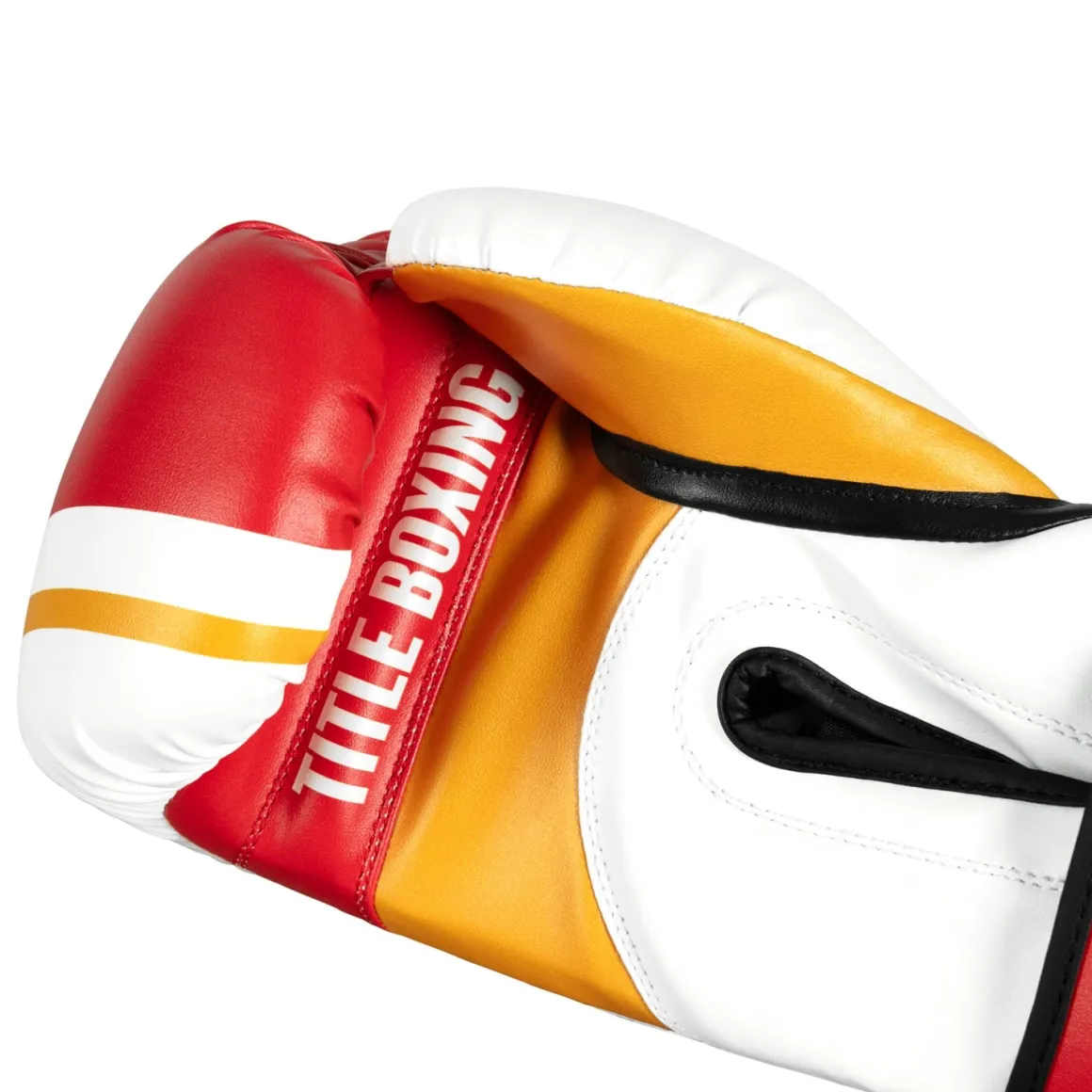 TITLE Boxing World Bag Boxing Gloves