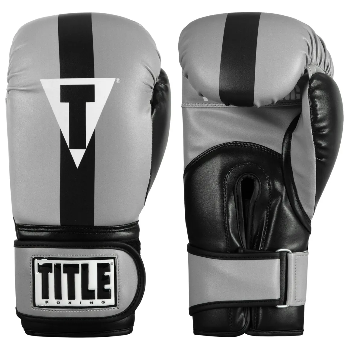 TITLE Boxing World Bag Boxing Gloves