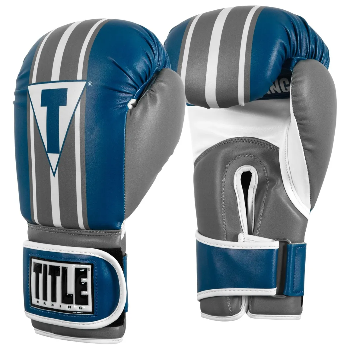 TITLE Boxing World Bag Boxing Gloves