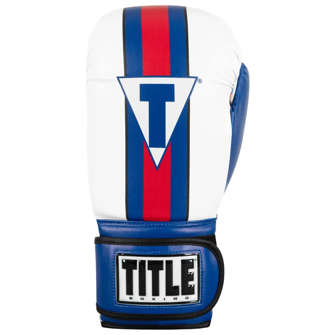 TITLE Boxing World Bag Boxing Gloves