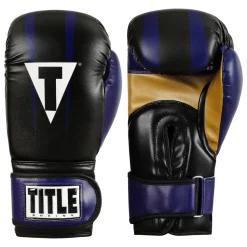 TITLE Boxing World Bag Boxing Gloves