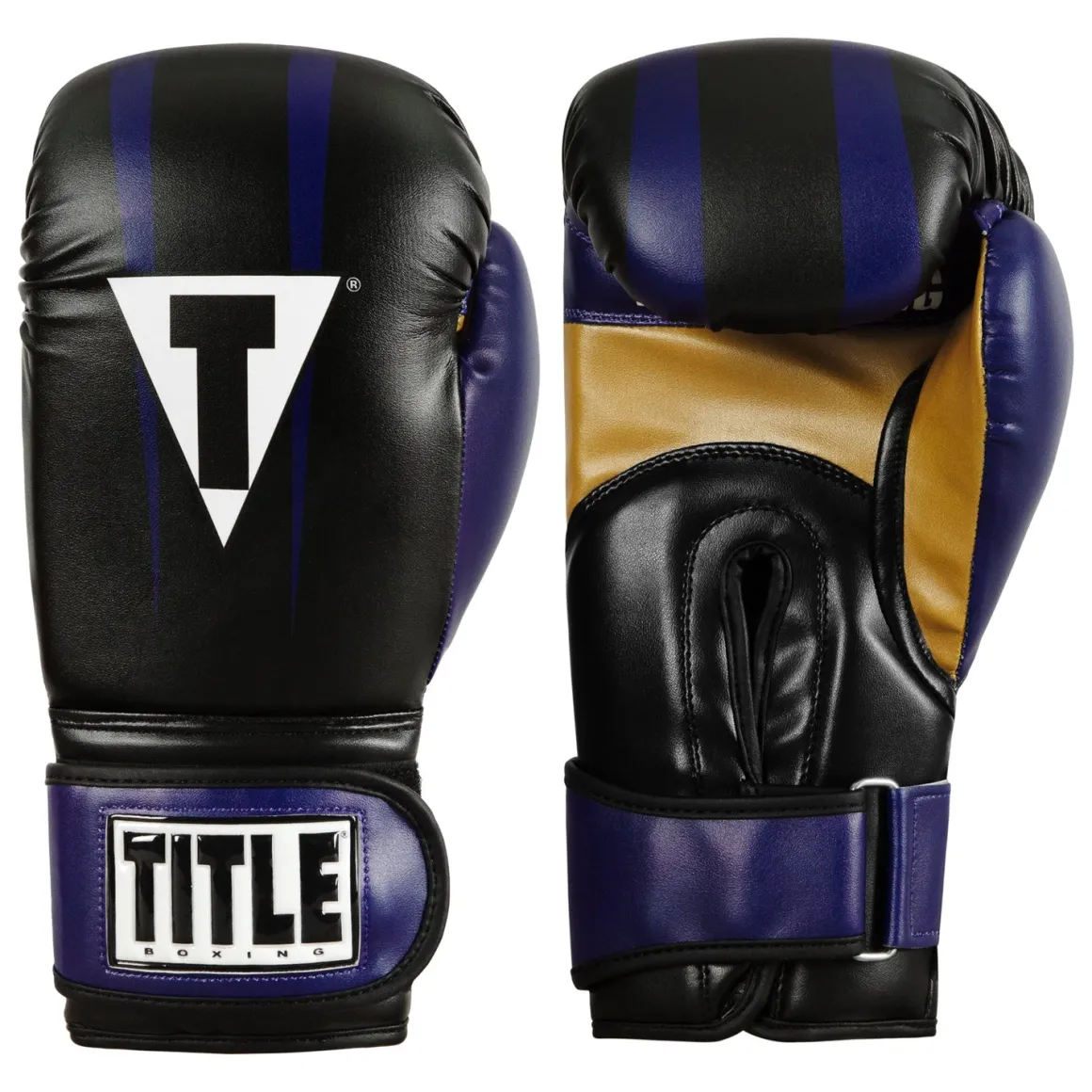 TITLE Boxing World Bag Boxing Gloves
