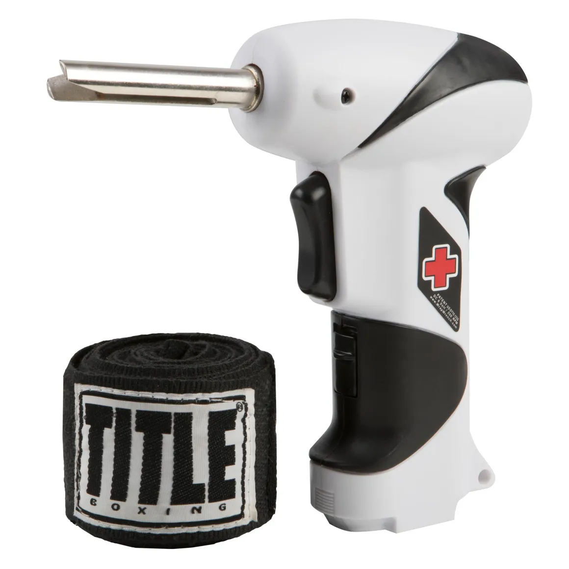 TITLE Boxing Wrap Wrench