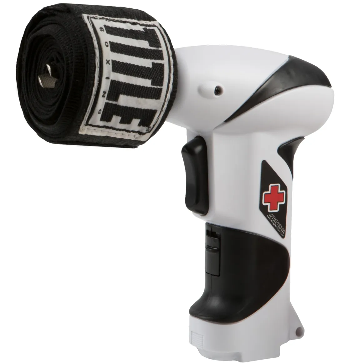 TITLE Boxing Wrap Wrench