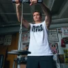TITLE Boxing Wrist & Forearm Strengthener
