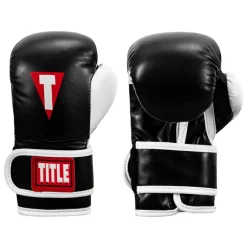 TITLE Boxing Youth Bag Boxing Gloves
