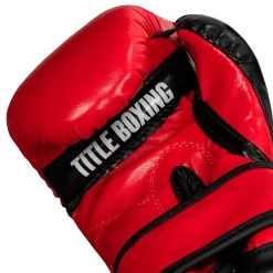 TITLE Boxing Youth Bag Boxing Gloves