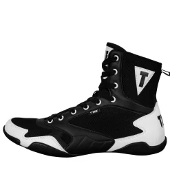 TITLE Charged Boxing Shoes