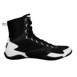 TITLE Charged Boxing Shoes