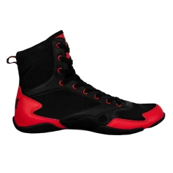 TITLE Charged Boxing Shoes