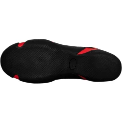 TITLE Charged Boxing Shoes