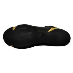 TITLE Charged Boxing Shoes