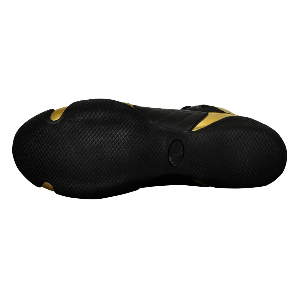 TITLE Charged Boxing Shoes