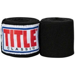TITLE Classic Advanced 108" Hand Wraps V2