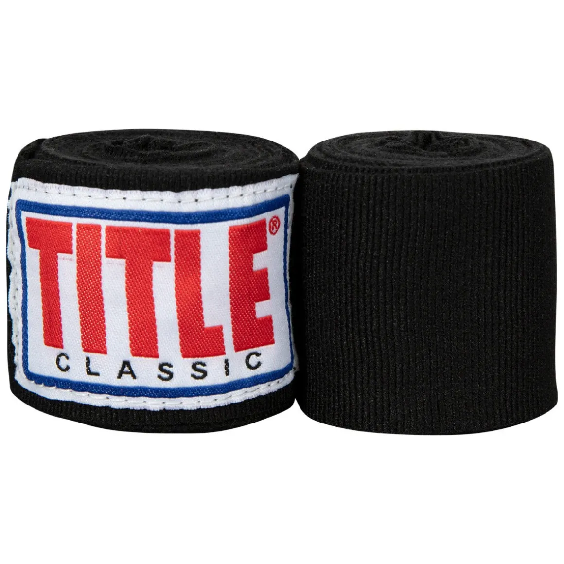 TITLE Classic Advanced 108" Hand Wraps V2