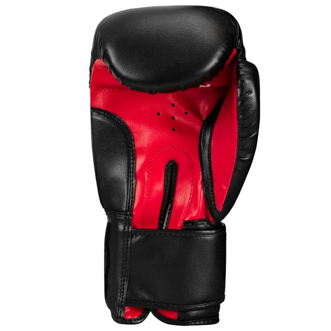 TITLE Classic Boxing Gloves