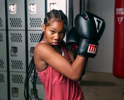TITLE Classic Boxing Gloves